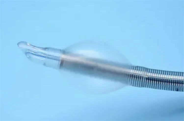 Oral Endotracheal Tube
