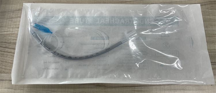 Single Lumen Tube