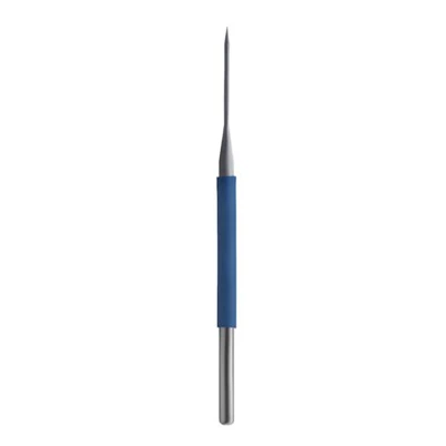 Elektrochirurgische naaldelektrode