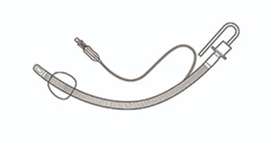 Endotracheale zuigkatheter