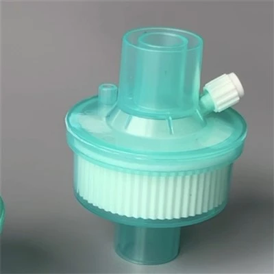 HME bacteriefilter