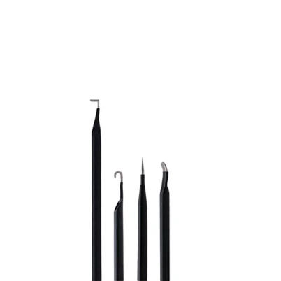 Laparoscopische monopolaire haak