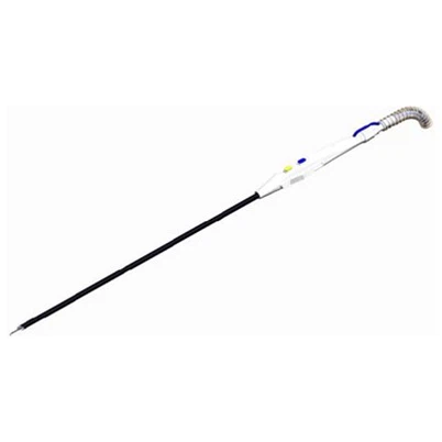 Laparoscopisch rookafvoersysteem