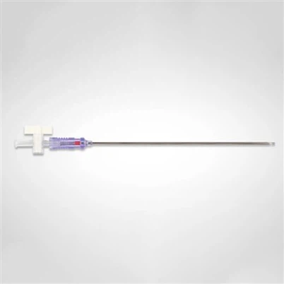 Laparoscopische Veress-naald