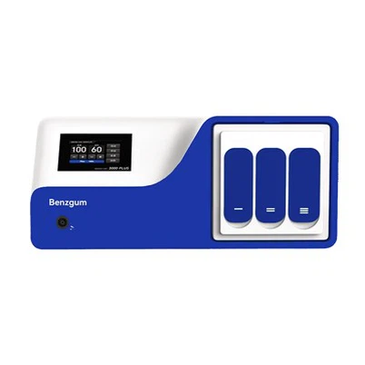 Medische Rookafzuiging