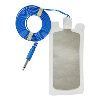 Monopolaire aardingspad