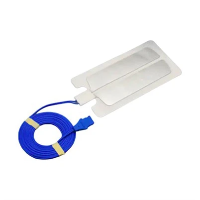 Chirurgisch aardingskussen